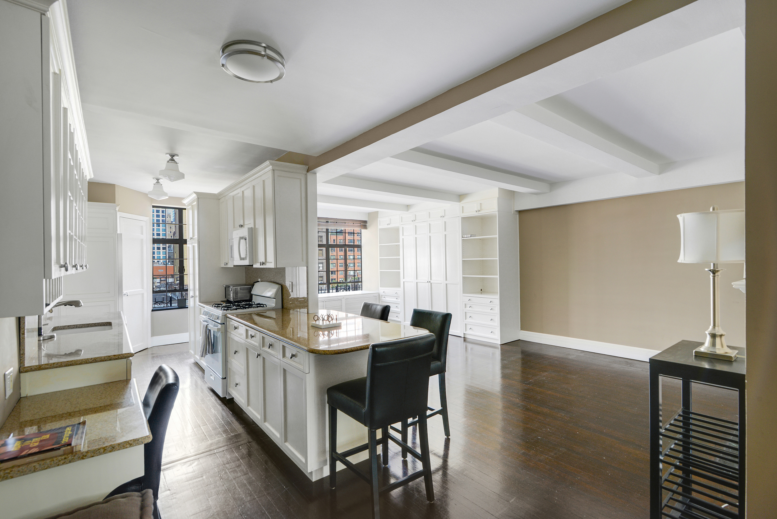 230 East 50th Street, Unit 9C Manhattan, NY 10022 - Photo 5 of 16 Gallery Image 5