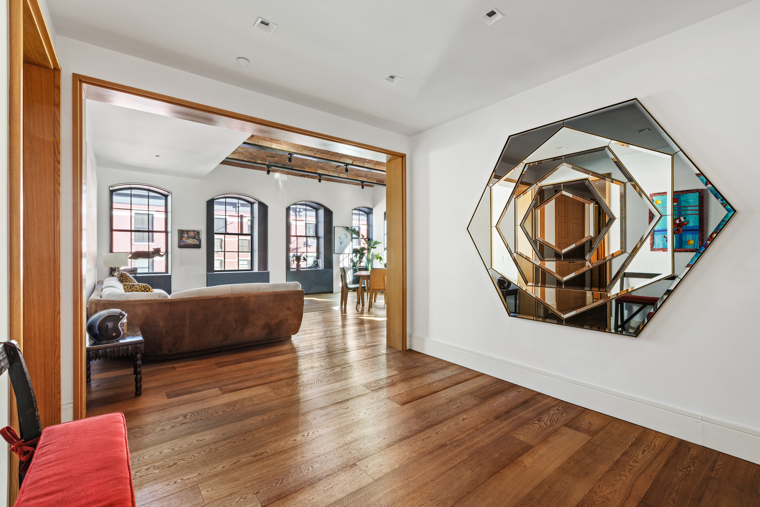 36 Bleecker Street, Unit 5B Manhattan, NY 10012 - Photo 6 of 18