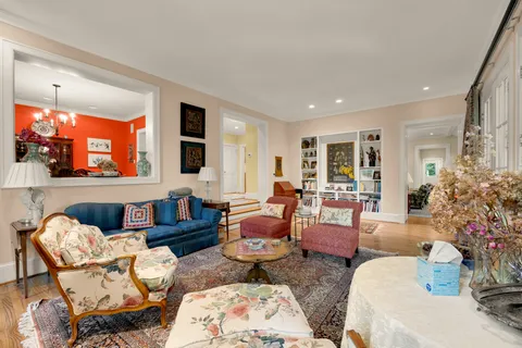 $4,500,000 | 4319 Leland Street, Chevy Chase, MD 20815