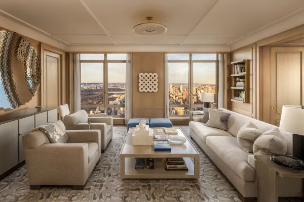 $40,000,000 | 520 Park Avenue, Unit PH59 | Lenox Hill