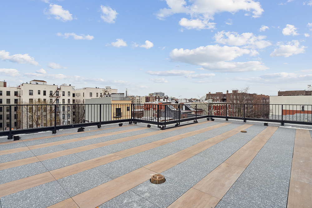 143 Winthrop Street, Unit 3C Brooklyn, NY 11225 - Photo 8 of 9 a view of a city