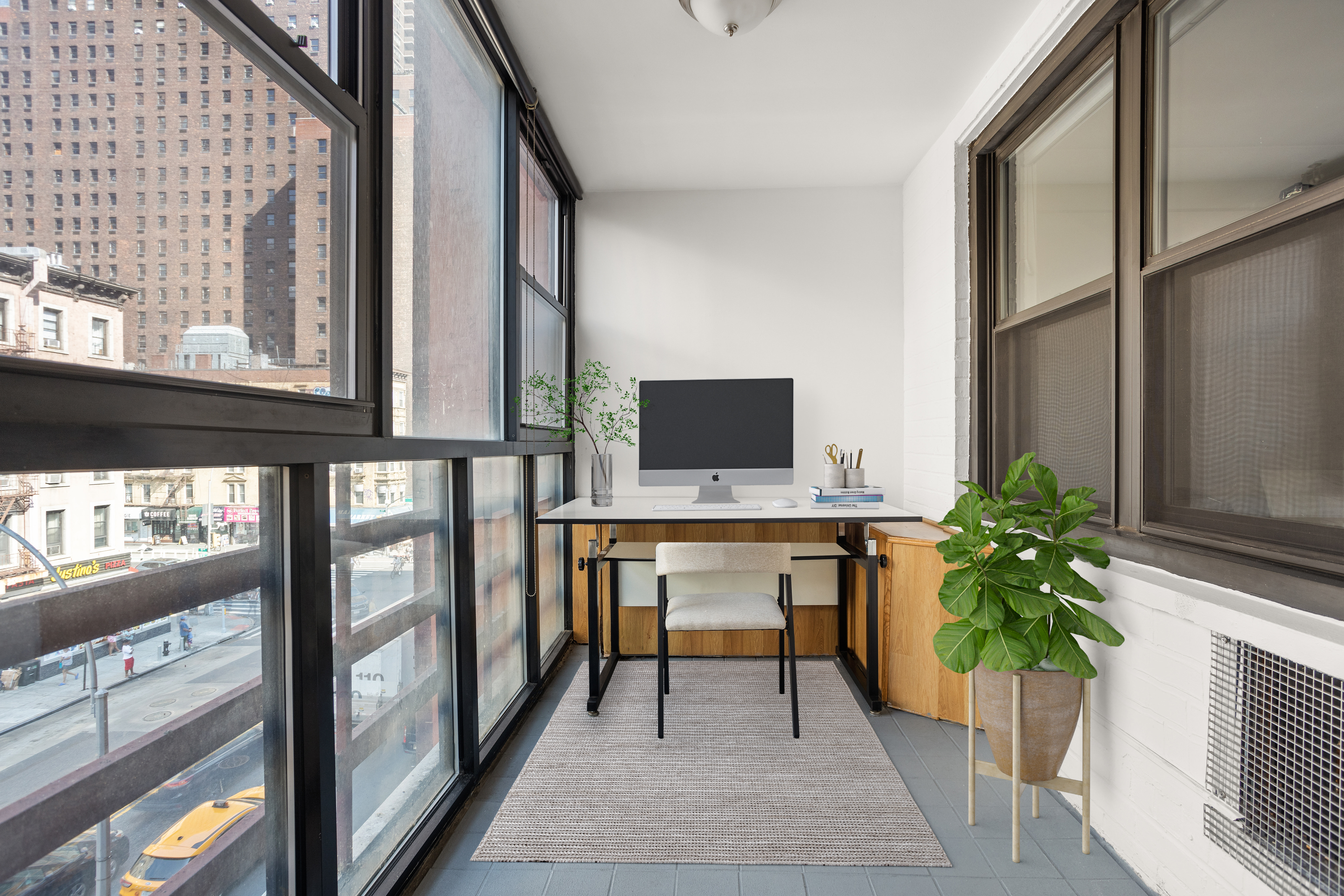 408 West 57th Street, Unit 5L Manhattan, NY 10019 - Photo 1 of 8