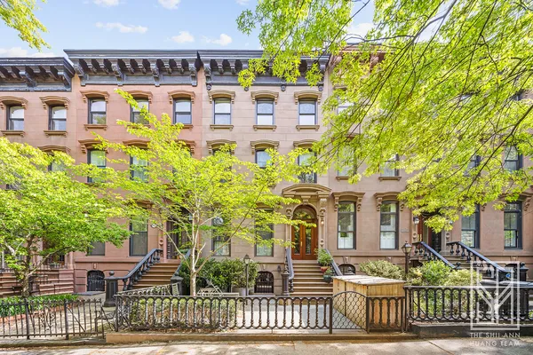 $1,295,000 | 391 3rd Street, Unit 1 | Park Slope