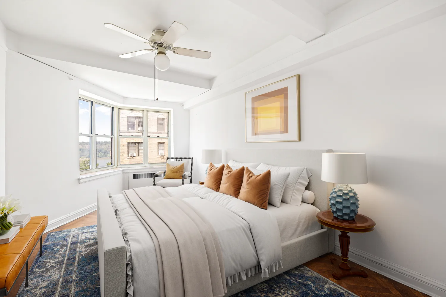 $549,000 | 255 Cabrini Boulevard, Unit 5B | Hudson Heights