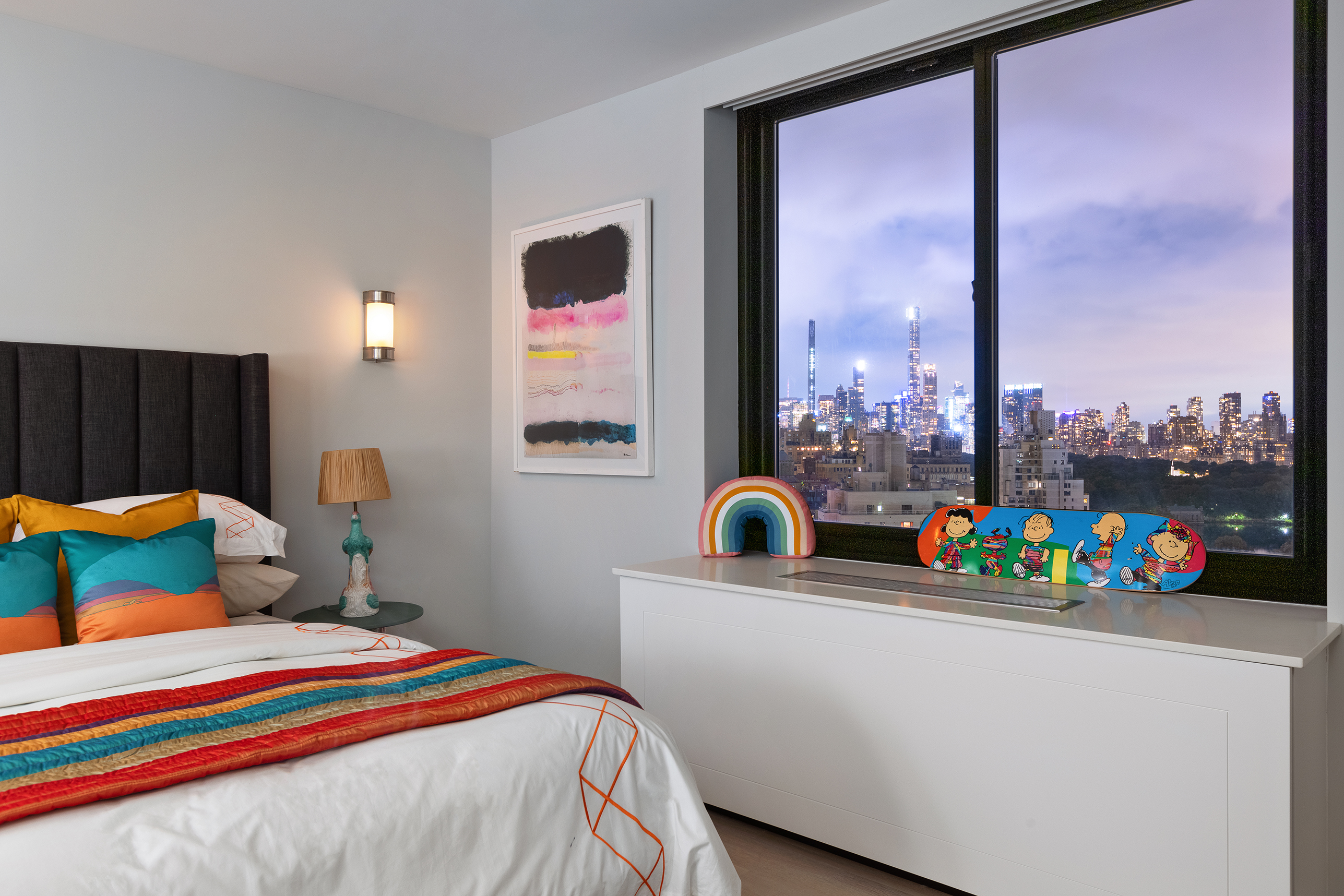 40 East 94th Street, Unit 22B Manhattan, NY 10128 - Photo 22 of 25