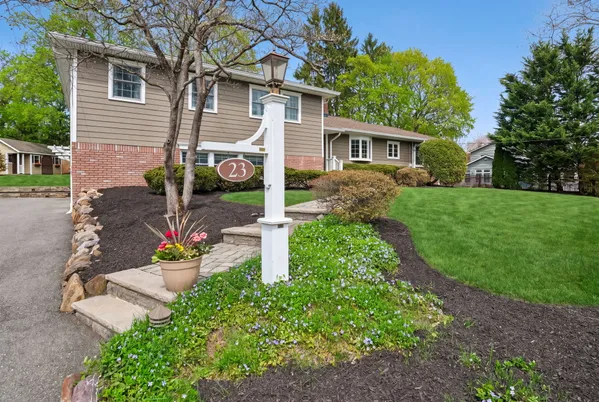 $1,500,000 | 23 Crestview Avenue, Madison, NJ 07940