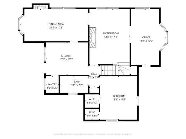 $550,000 | 517 Nottingham Road, Baltimore, MD 21229