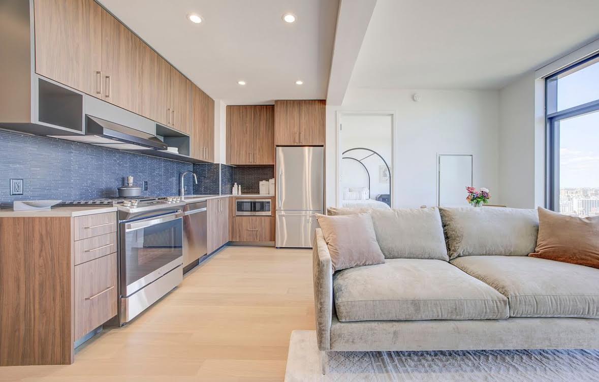 196 Willoughby Street, Unit 28J Brooklyn, NY 11201 - Photo 6 of 18