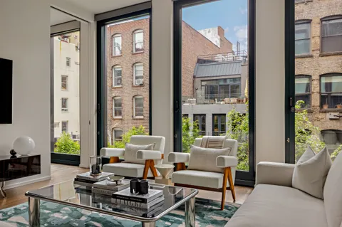 $4,950,000 | 40 Bond Street, Unit 6D | NoHo
