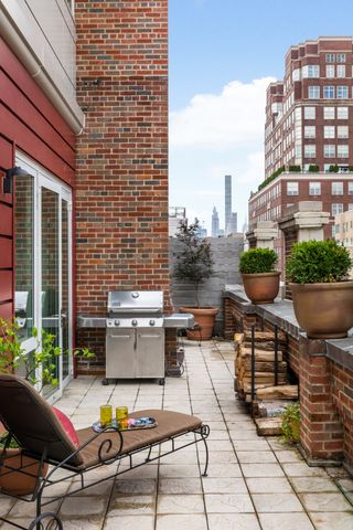 $6,925,000 | 141 East 88th Street, Unit PHS | Upper East Side