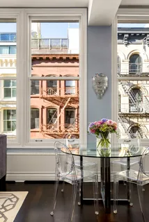 $9,850,000 | 45 Walker Street, Unit 4 | TriBeCa