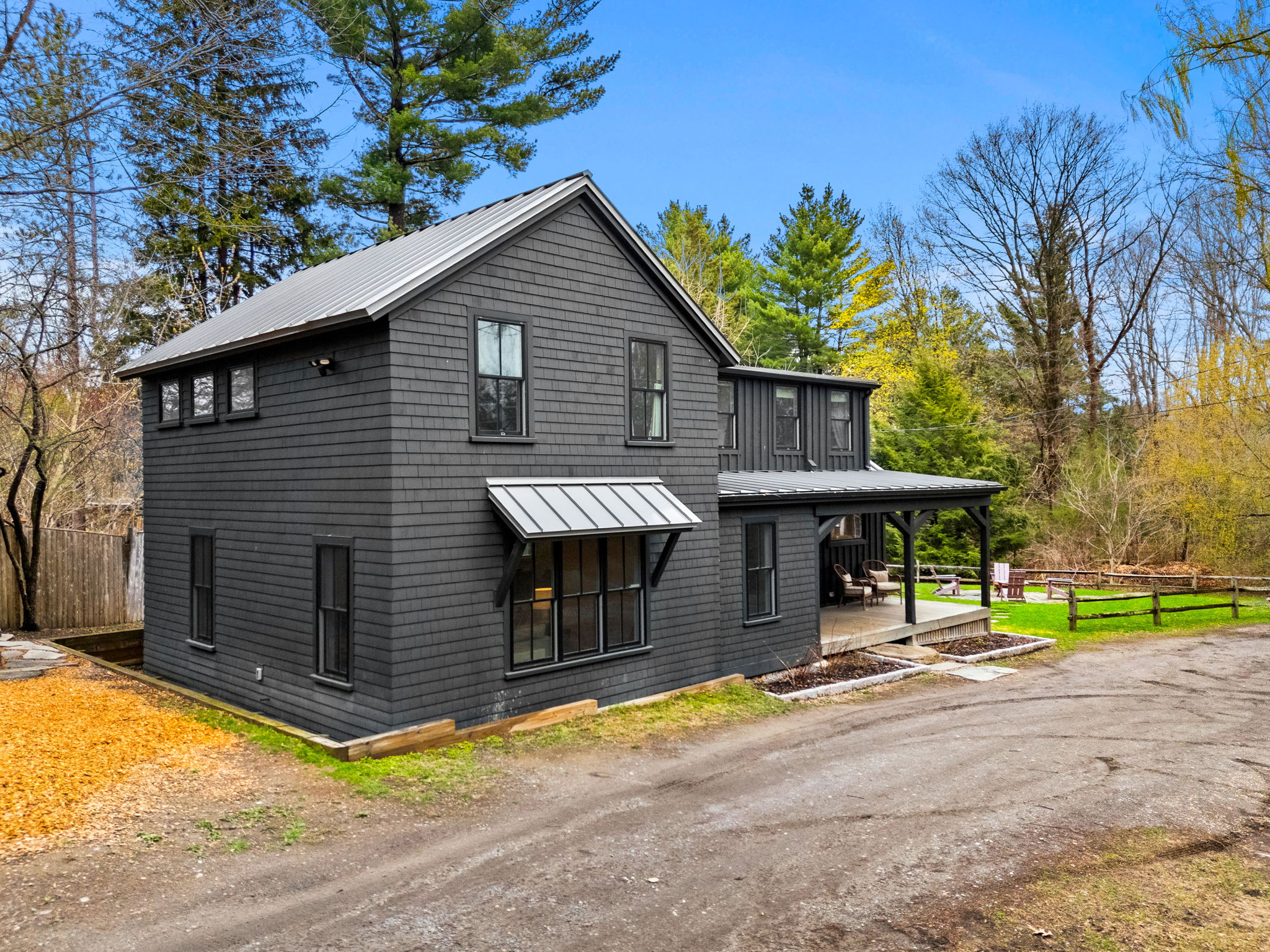 8 R Rolfe's Lane Newbury, MA 01951 - Photo 2 of 44