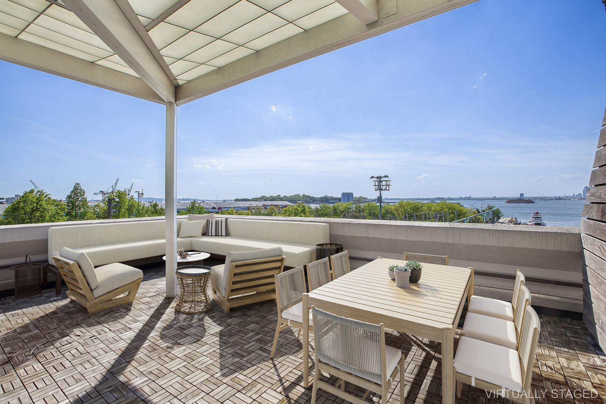 360 Furman Street, Unit 924 Brooklyn, NY 11201 - Photo 12 of 22