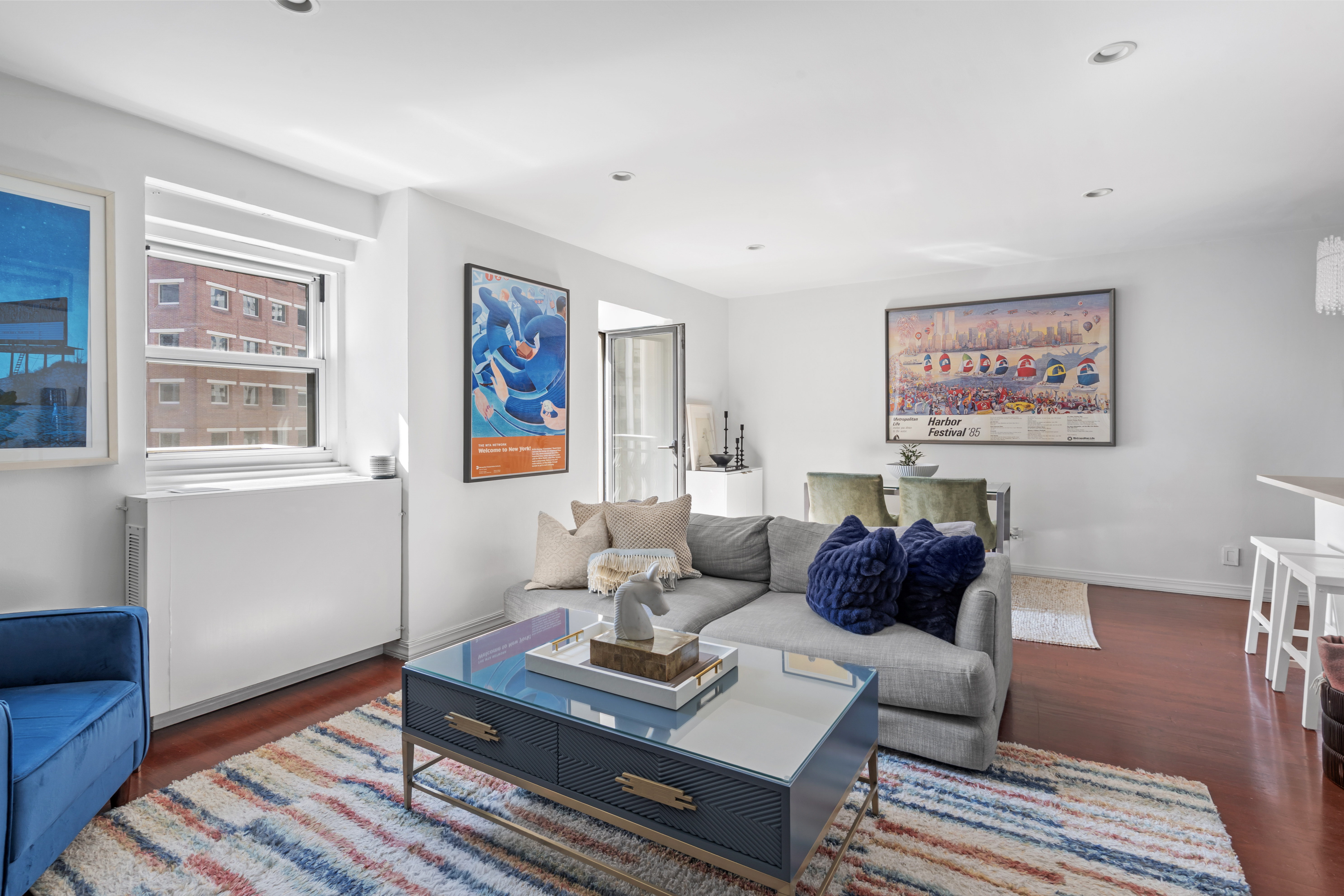 3 Hanover Square, Unit 19J Manhattan, NY 10004 - Photo 4 of 22