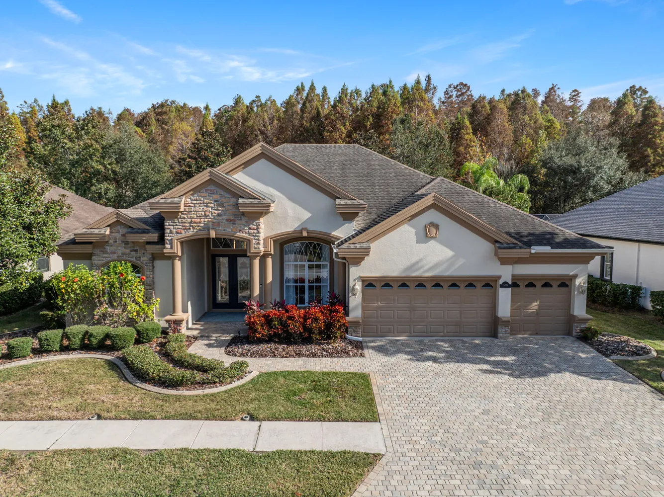 $900,000 | 15035 Wind Whisper Drive, Odessa, FL 33556