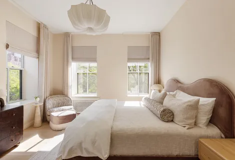 $2,995,000 | 99 Bank Street, Unit 3H | West Village