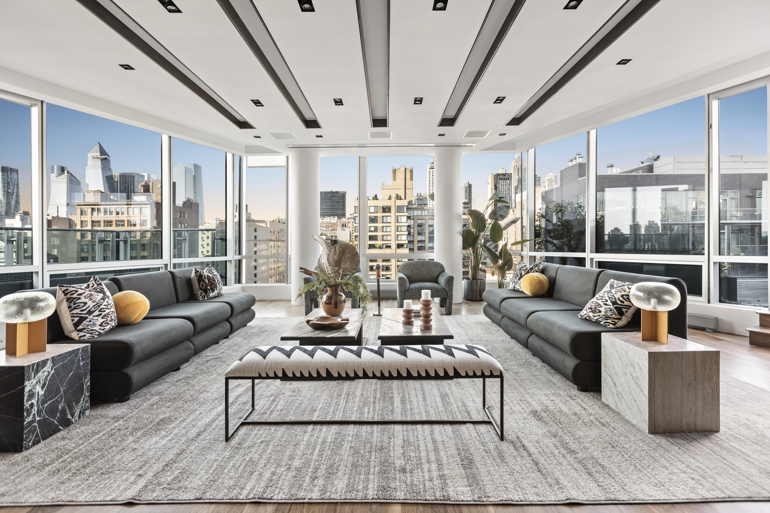 166 West 18th Street, Unit PH11 Manhattan, NY 10011 - Photo 1 of 19