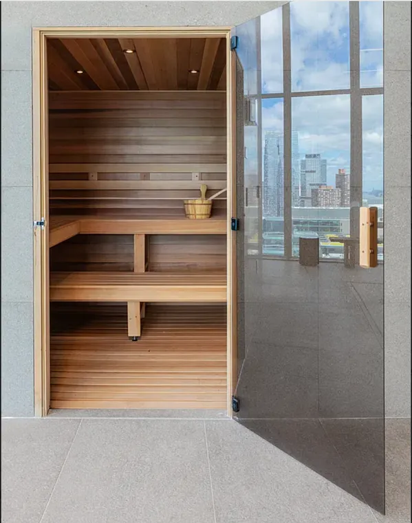 $10,500 | 606 West 30th Street, Unit 46C | Hudson Yards