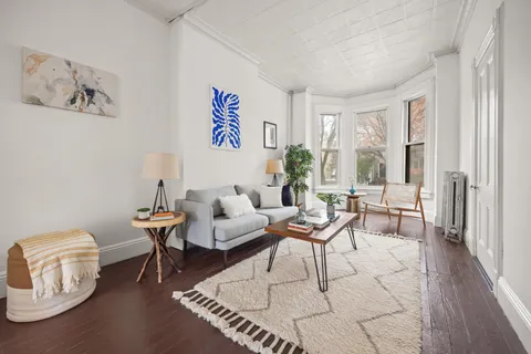 $1,799,000 | 626 Vanderbilt Street | Windsor Terrace