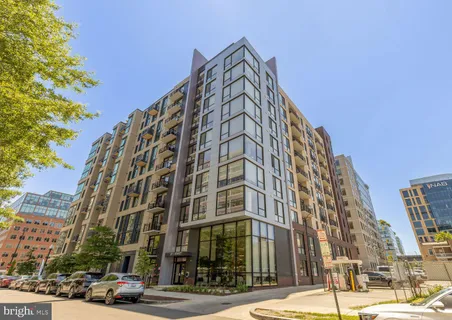 Contact Agent | 37 L Street Southeast, Unit 902, Washington, DC 20003