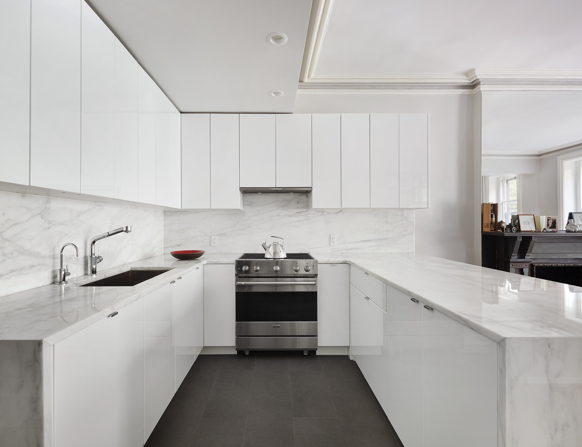 110 Hicks Street, Unit 2 Brooklyn, NY 11201 - Photo 4 of 10