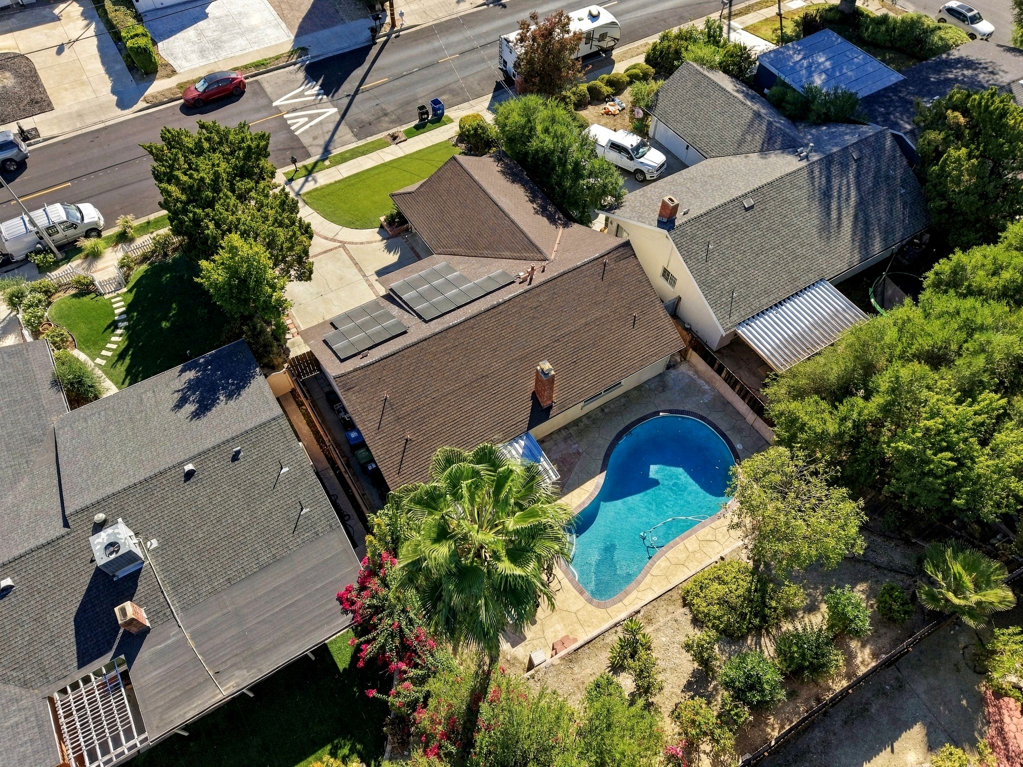 24107 Highlander Road West Hills, CA 91307 - Photo 33 of 34 Gallery Image 33