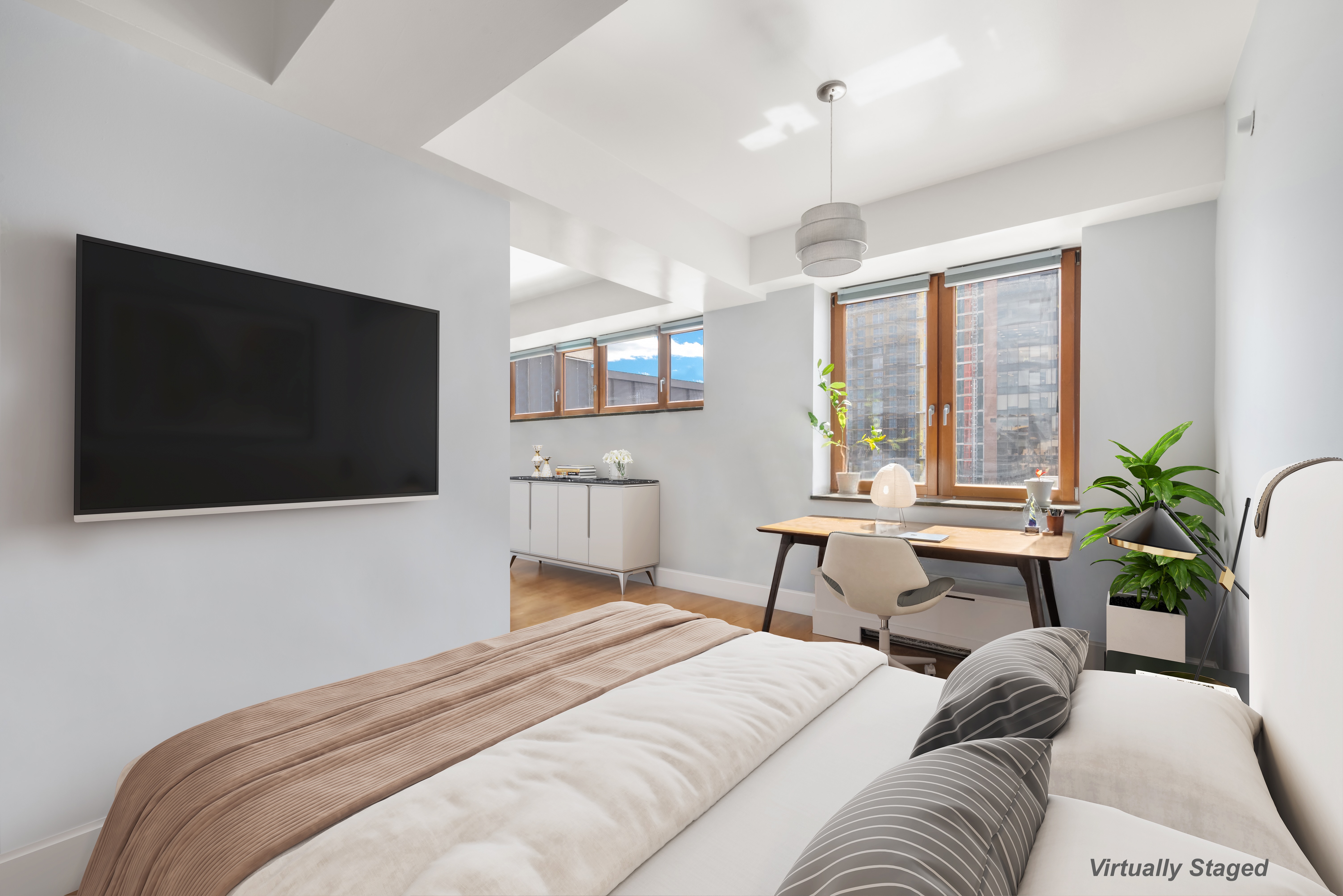 50 West 127th Street, Unit PH8A Manhattan, NY 10027 - Photo 9 of 17