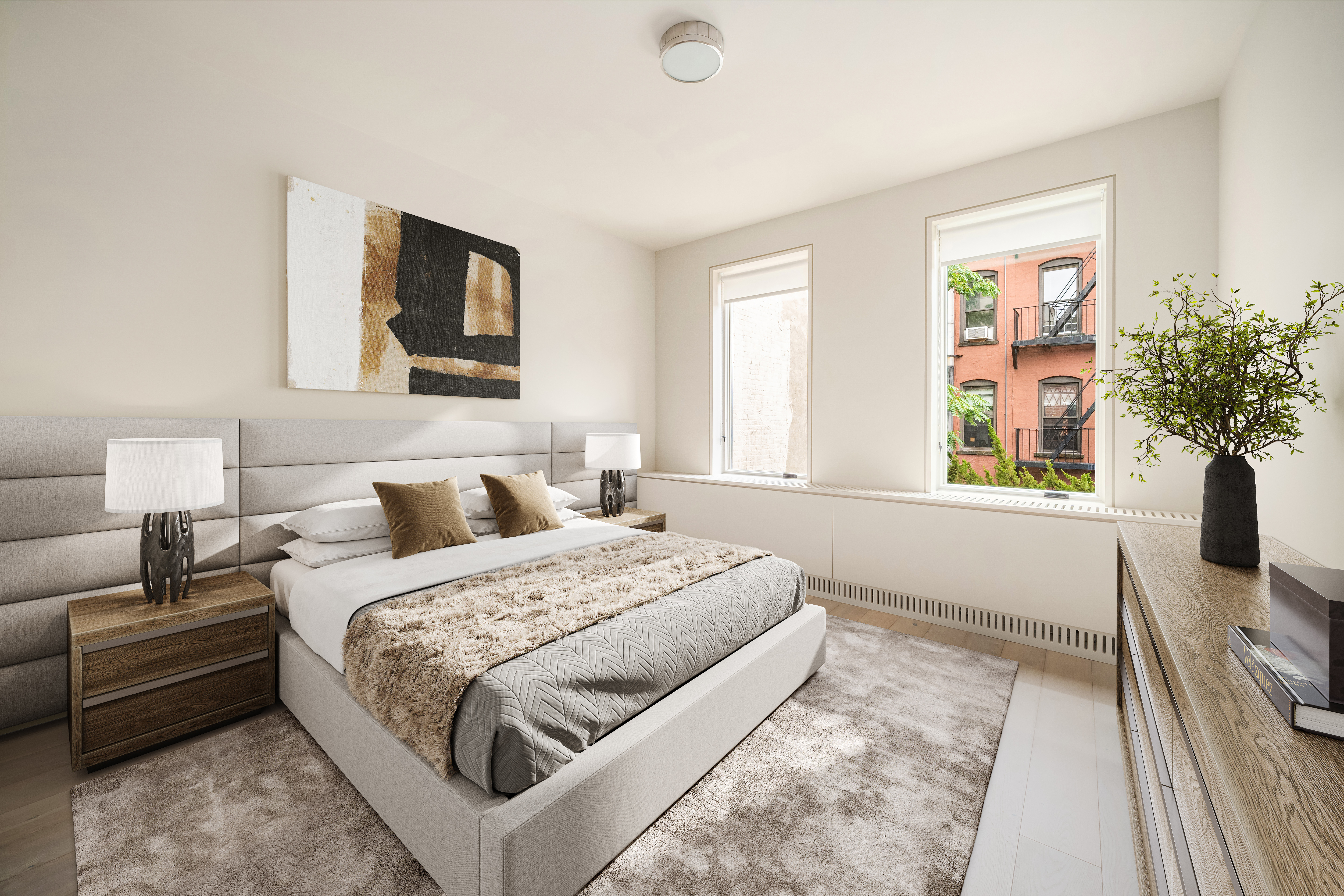 16 Morton Street, Unit 2 Manhattan, NY 10014 - Photo 3 of 9