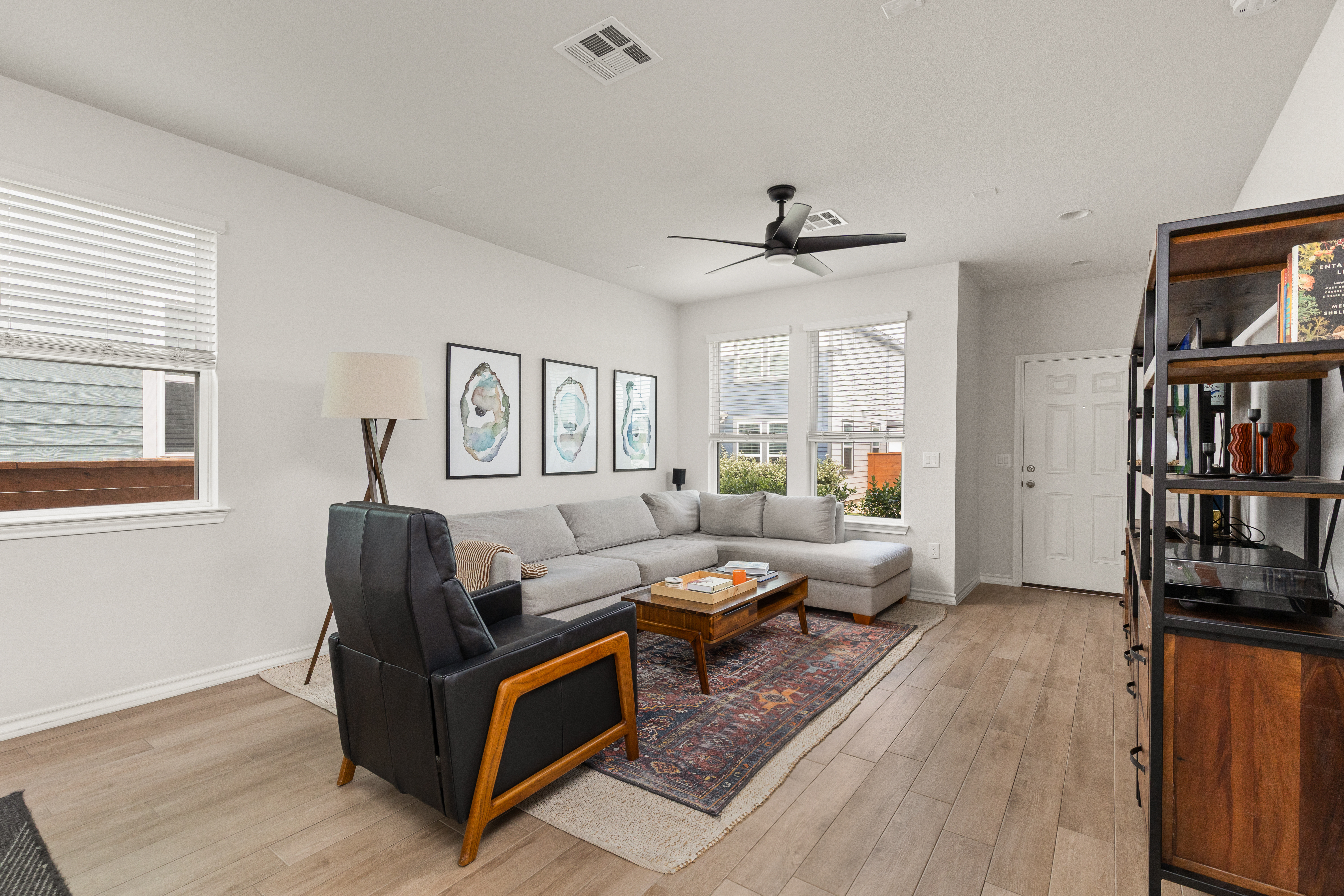 5208 Star Dance Path, Unit 221 Austin, TX 78723 - Photo 5 of 40