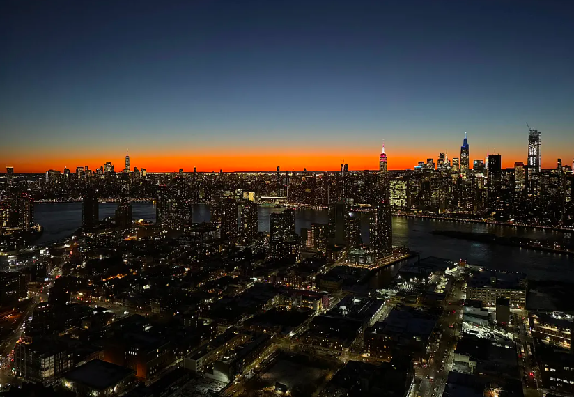 3 Court Square, Unit PH202 Queens, NY 11101 - Photo 9 of 11