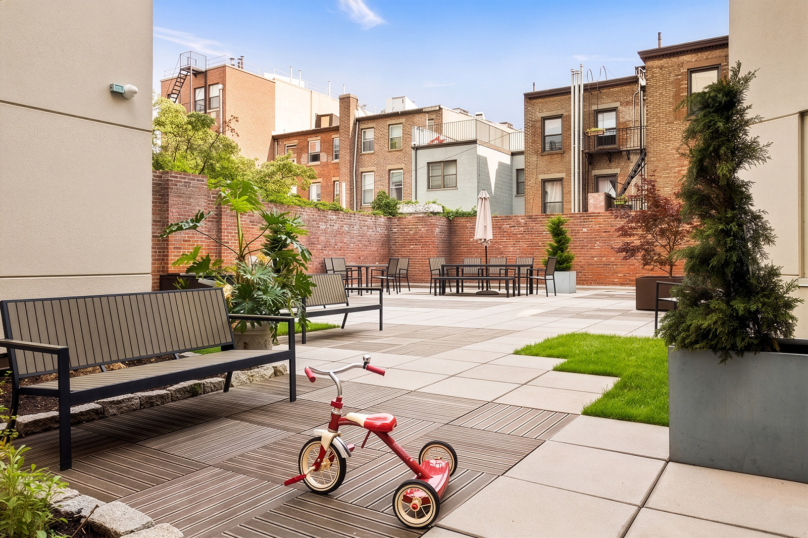 145 Park Place, Unit 2H Brooklyn, NY 11217 - Photo 14 of 17