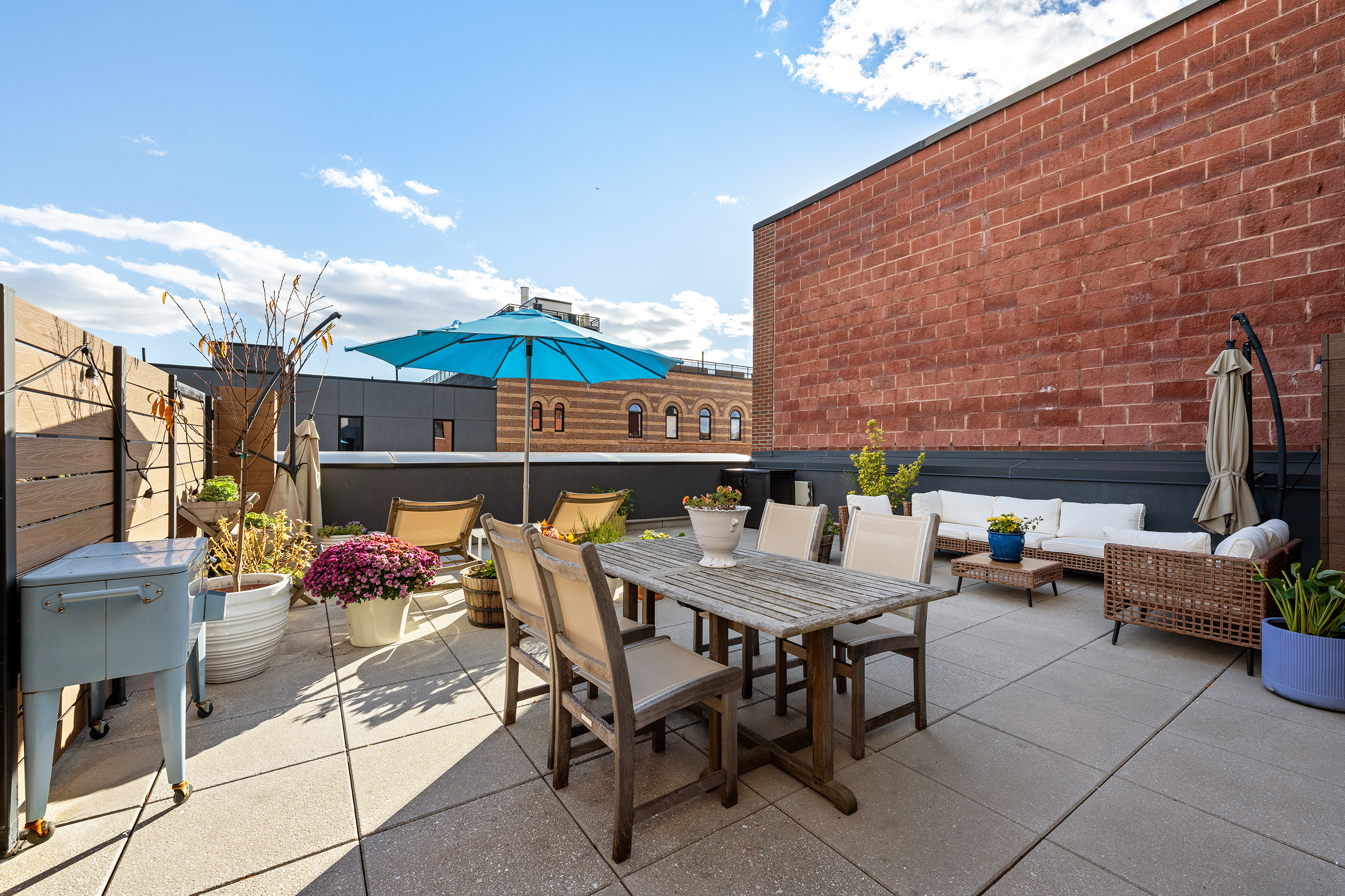 25 Quincy Street, Unit 3A Brooklyn, NY 11238 - Photo 11 of 18