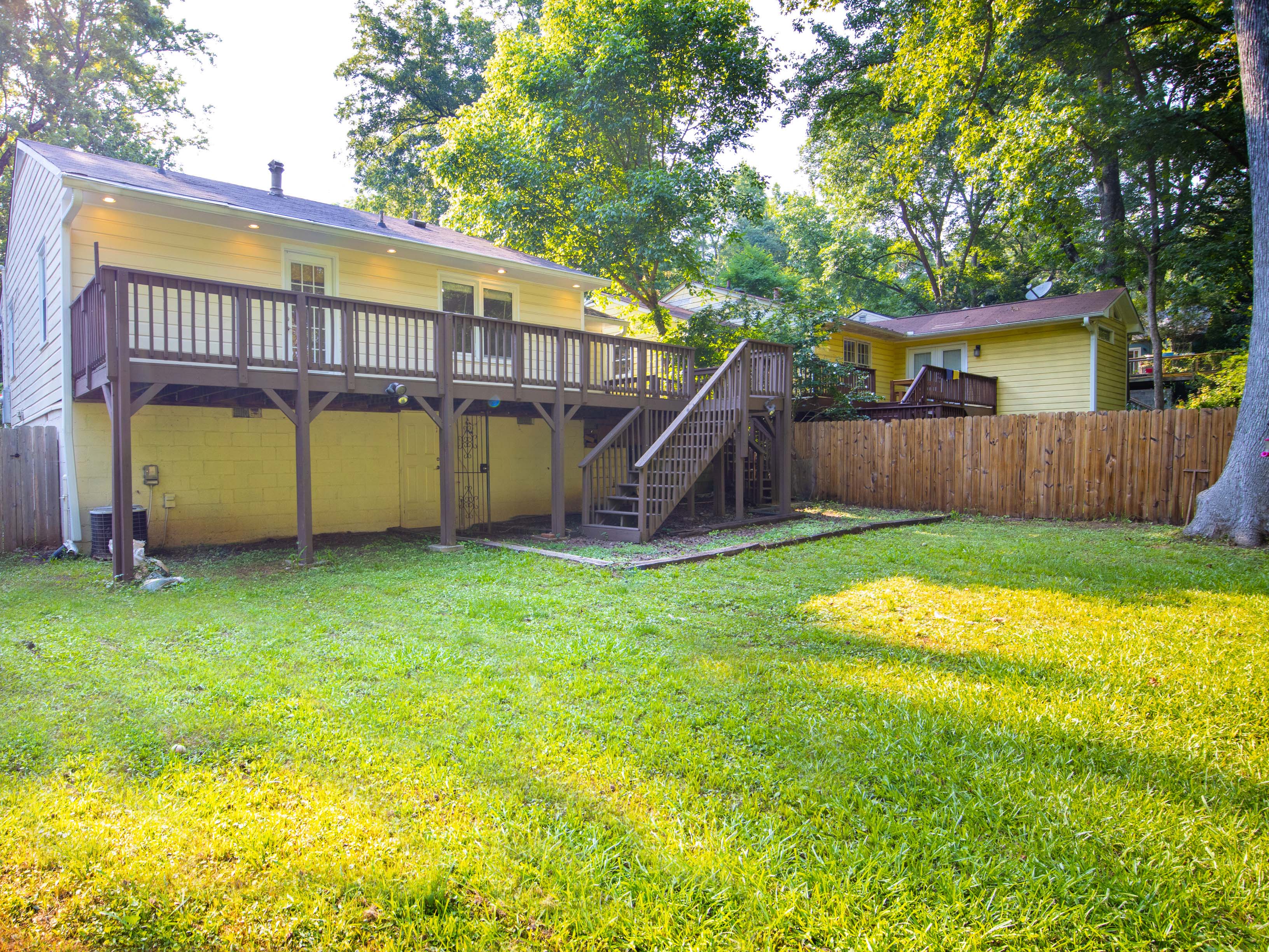102 Rogers Street Southeast Atlanta, GA 30317 - Photo 20 of 23