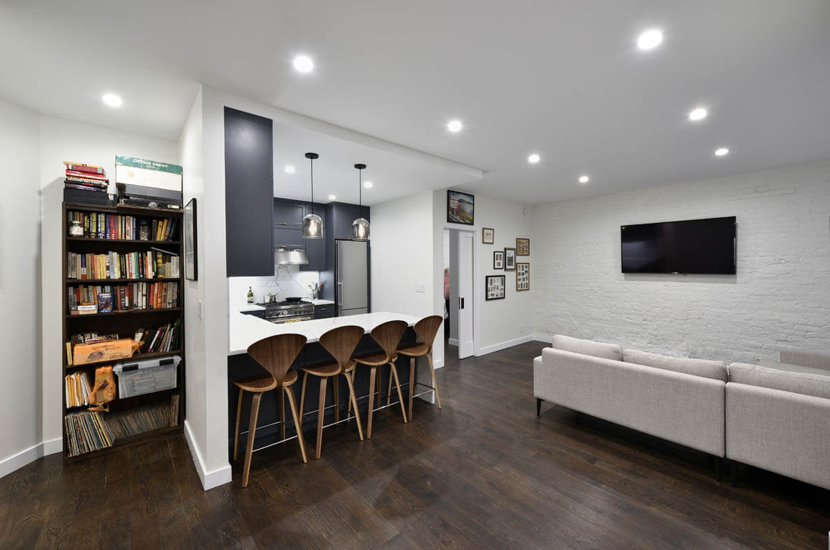 124 Thompson Street, Unit 11/12 Manhattan, NY 10012 - Photo 1 of 13 Gallery Image 1