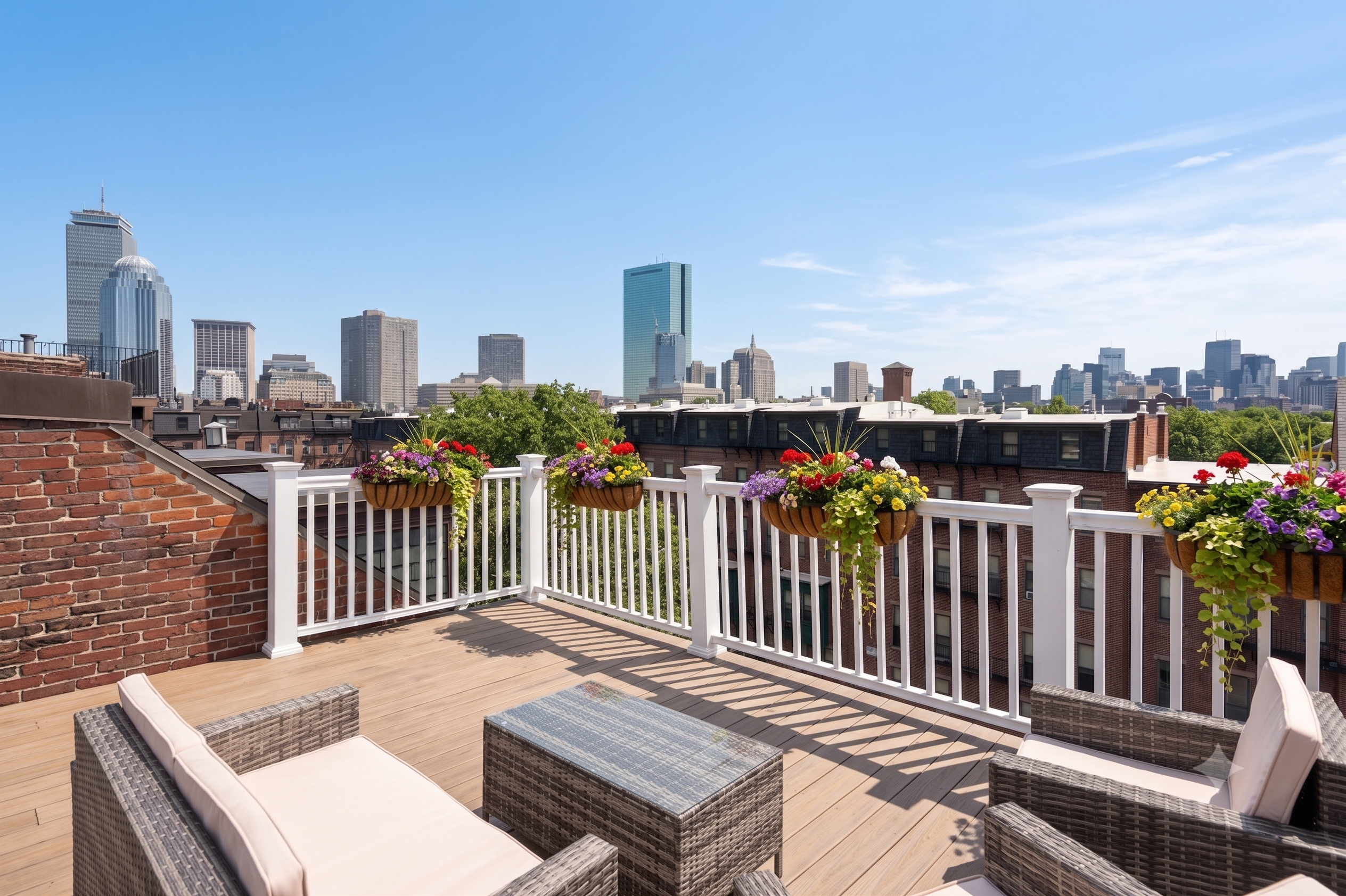 53 Rutland Street, Unit 3 Boston, MA 02118 - Photo 4 of 22