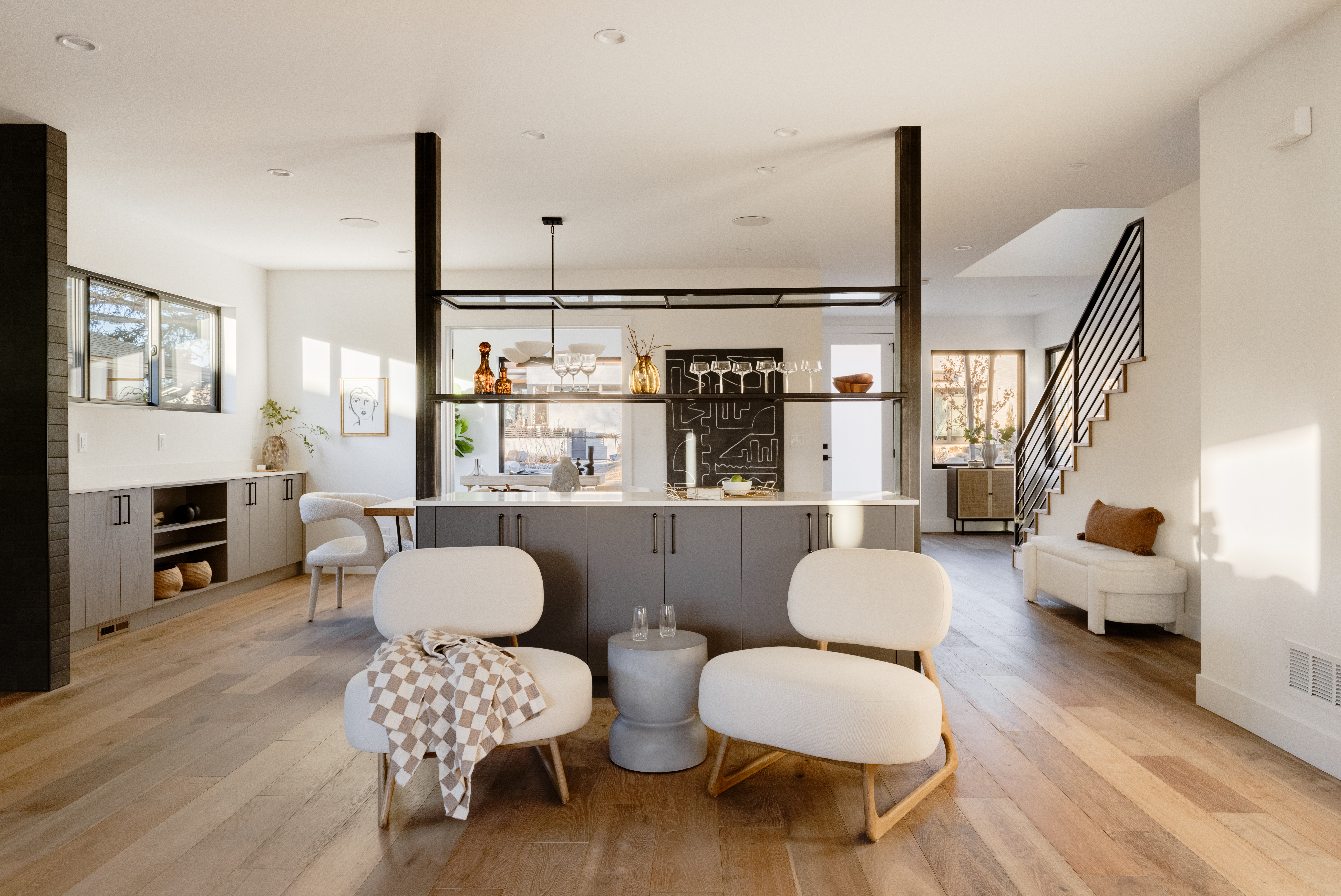 2490 Wolff Street Denver, CO 80212 - Photo 8 of 34