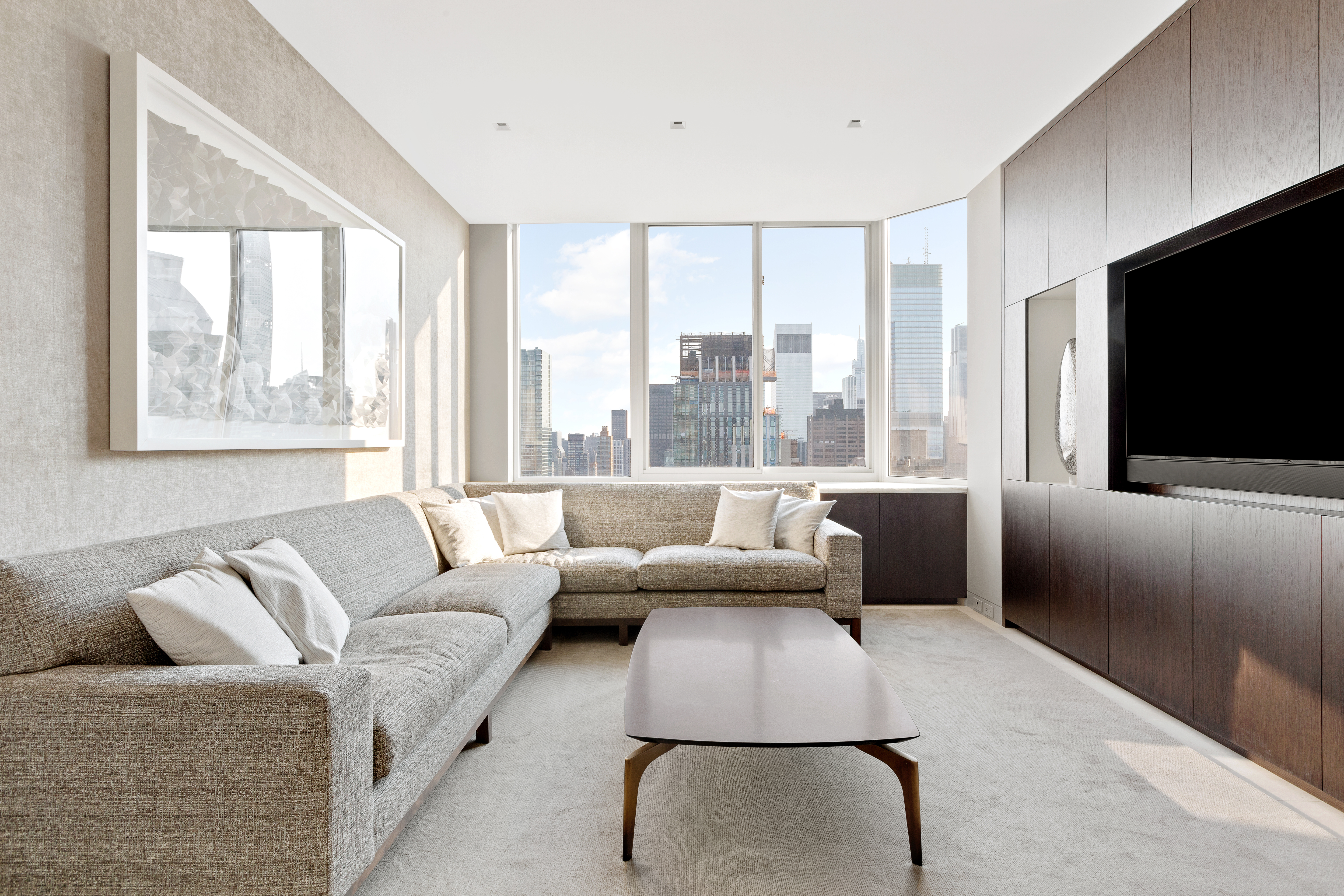 200 East 65th Street, Unit 38S Manhattan, NY 10065 - Photo 8 of 13