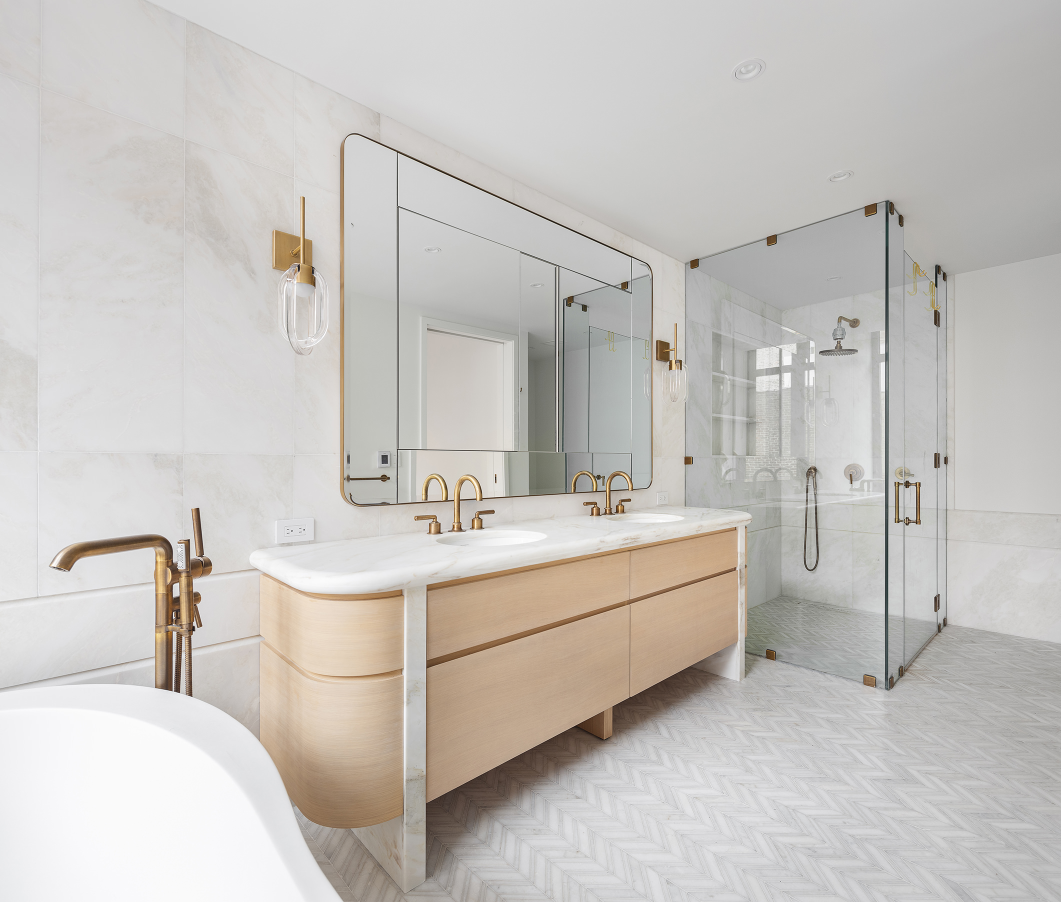 2505 Broadway, Unit 6A Manhattan, NY 10025 - Photo 7 of 16