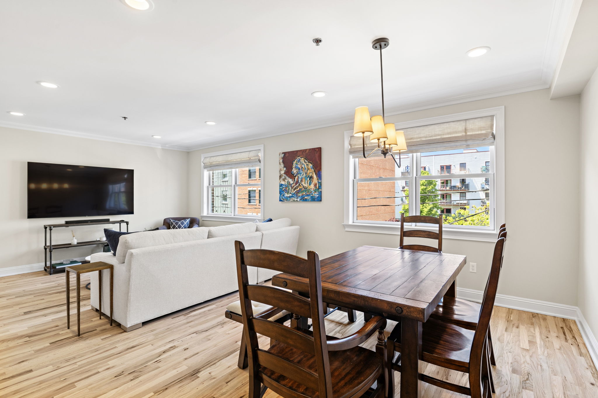 225 Clinton Street, Unit 2 Hoboken, NJ 07030 - Photo 3 of 19