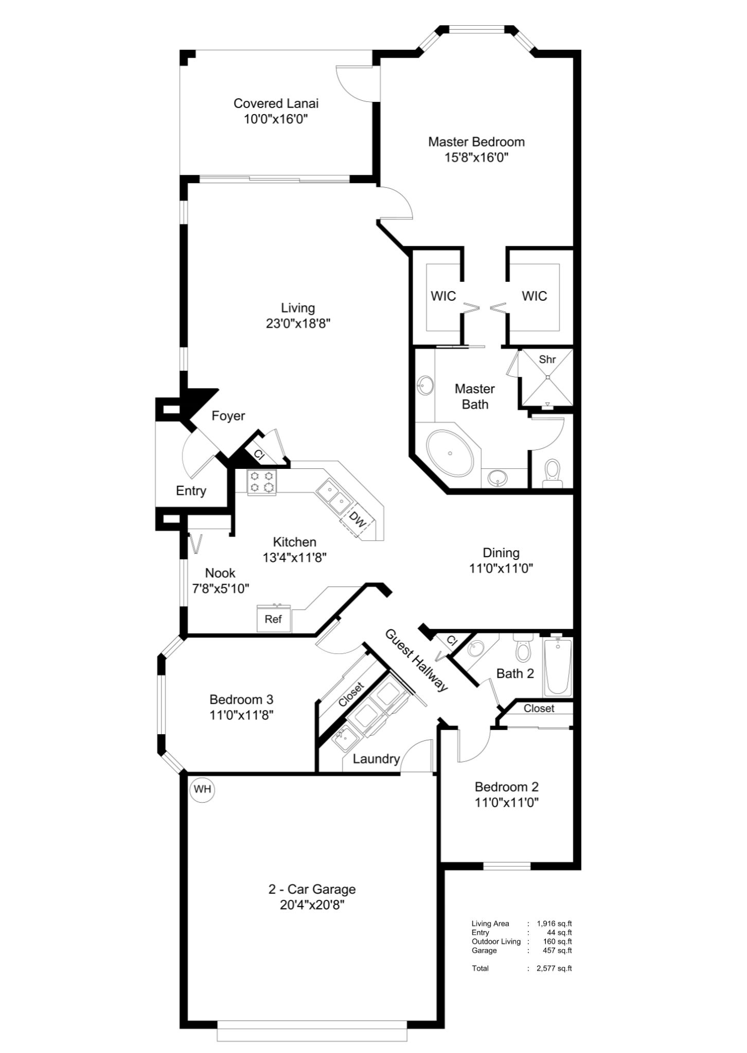 7381 Moorgate Point Way Naples, FL 34113 - Photo 26 of 26 Gallery Image 26