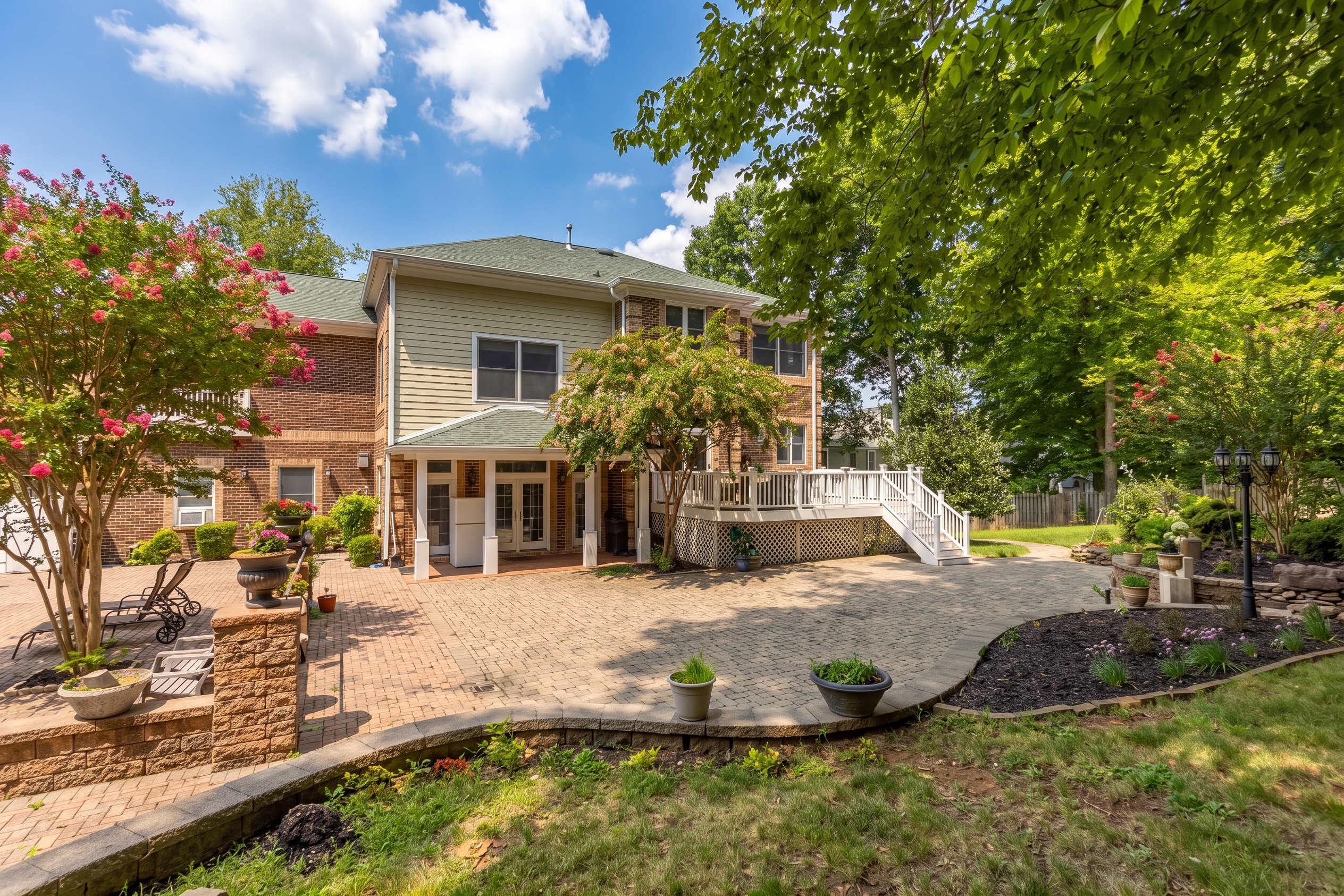 8505 Howell Road Bethesda, MD 20817 - Photo 14 of 22 Gallery Image 14
