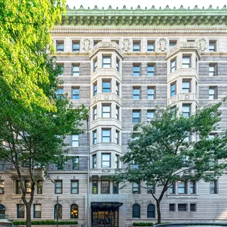 $4,995,000 | 235 West 75th Street, Unit 705 | Upper West Side