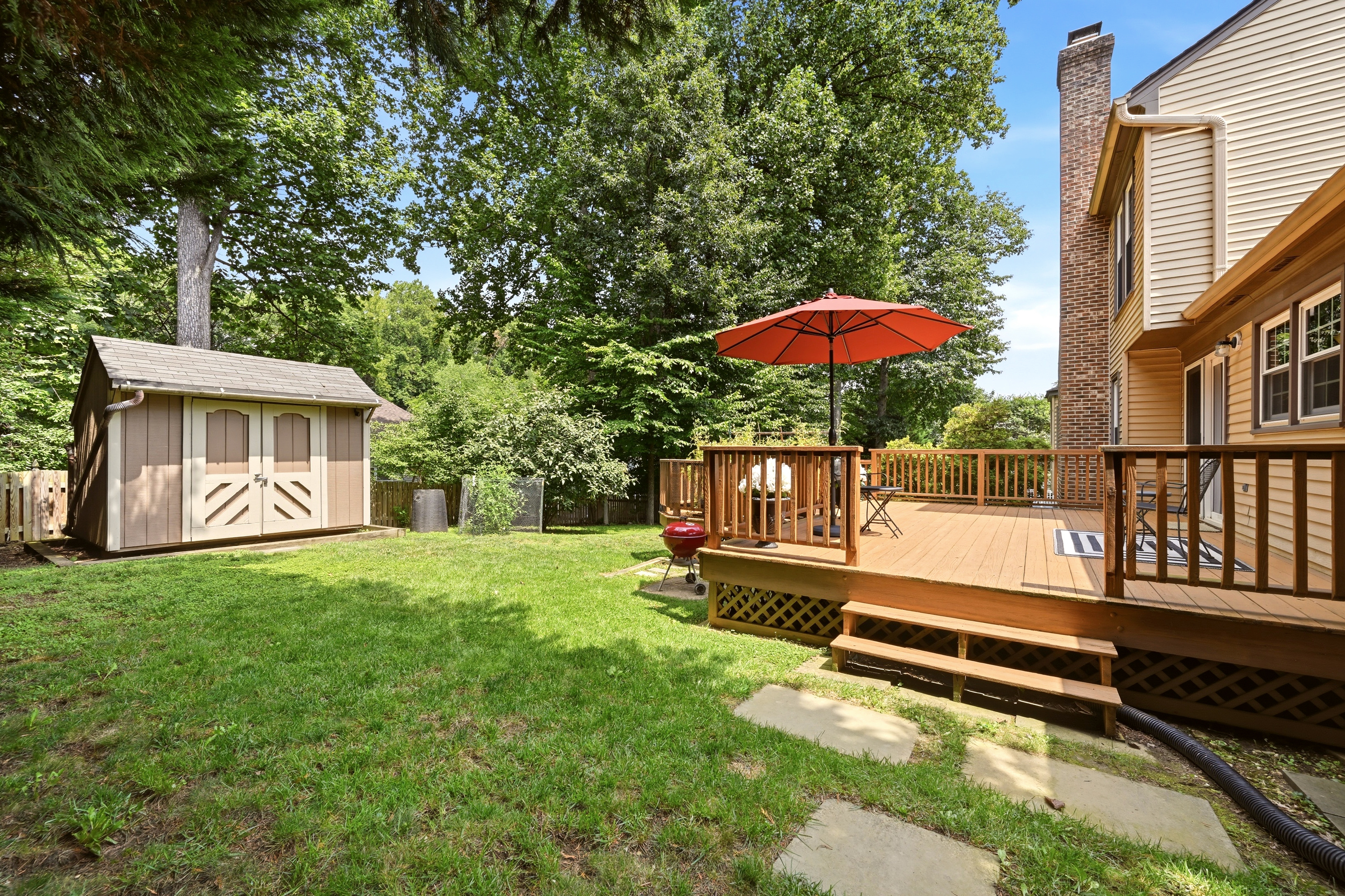 13420 Rippling Brook Drive Silver Spring, MD 20906 - Photo 33 of 35 Gallery Image 33