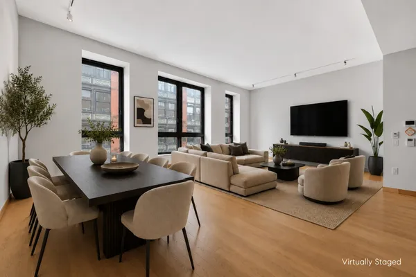 $15,000 | 68 Spring Street, Unit 4R | SoHo