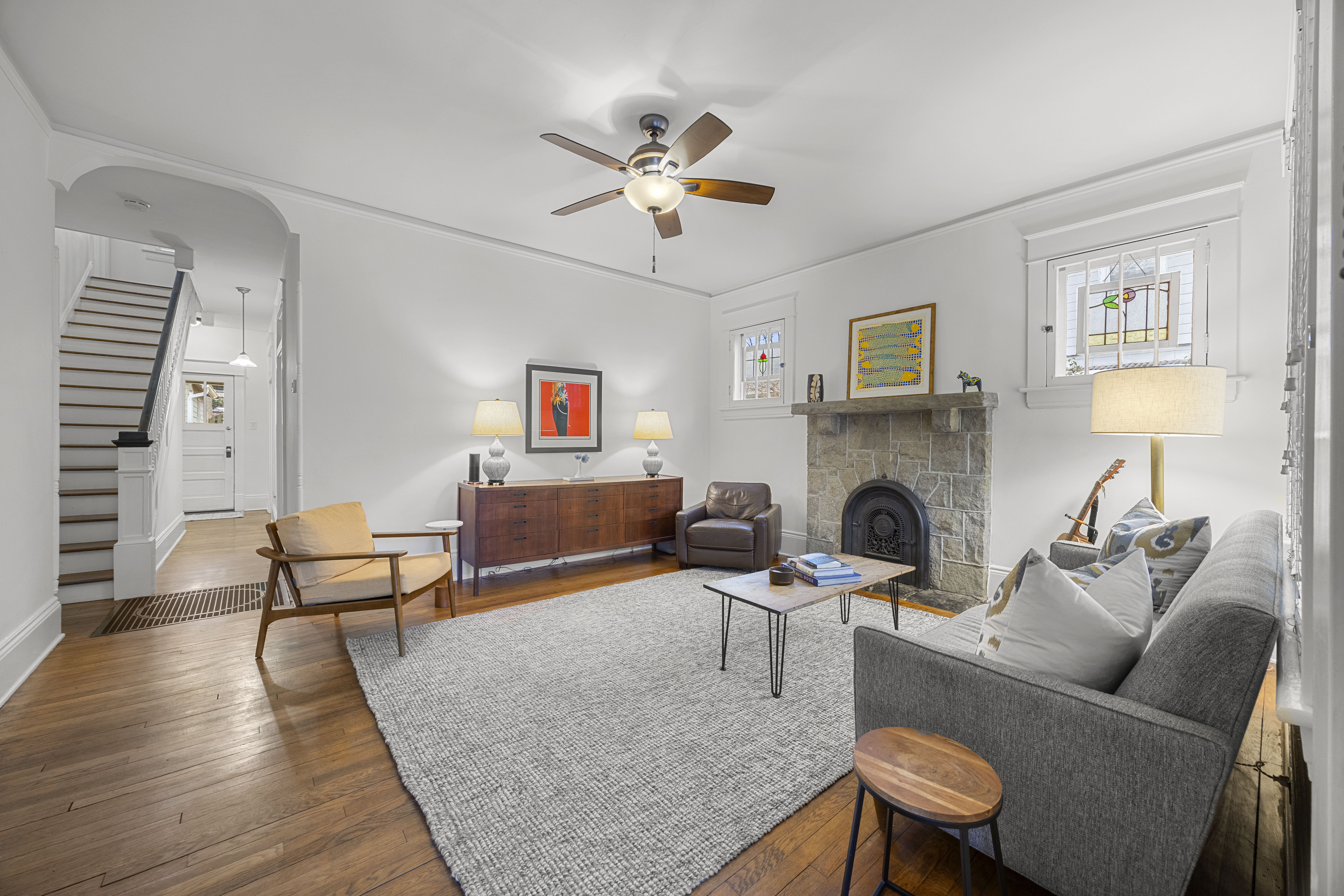 509 Cleveland Street Raleigh, NC 27605 - Photo 5 of 29