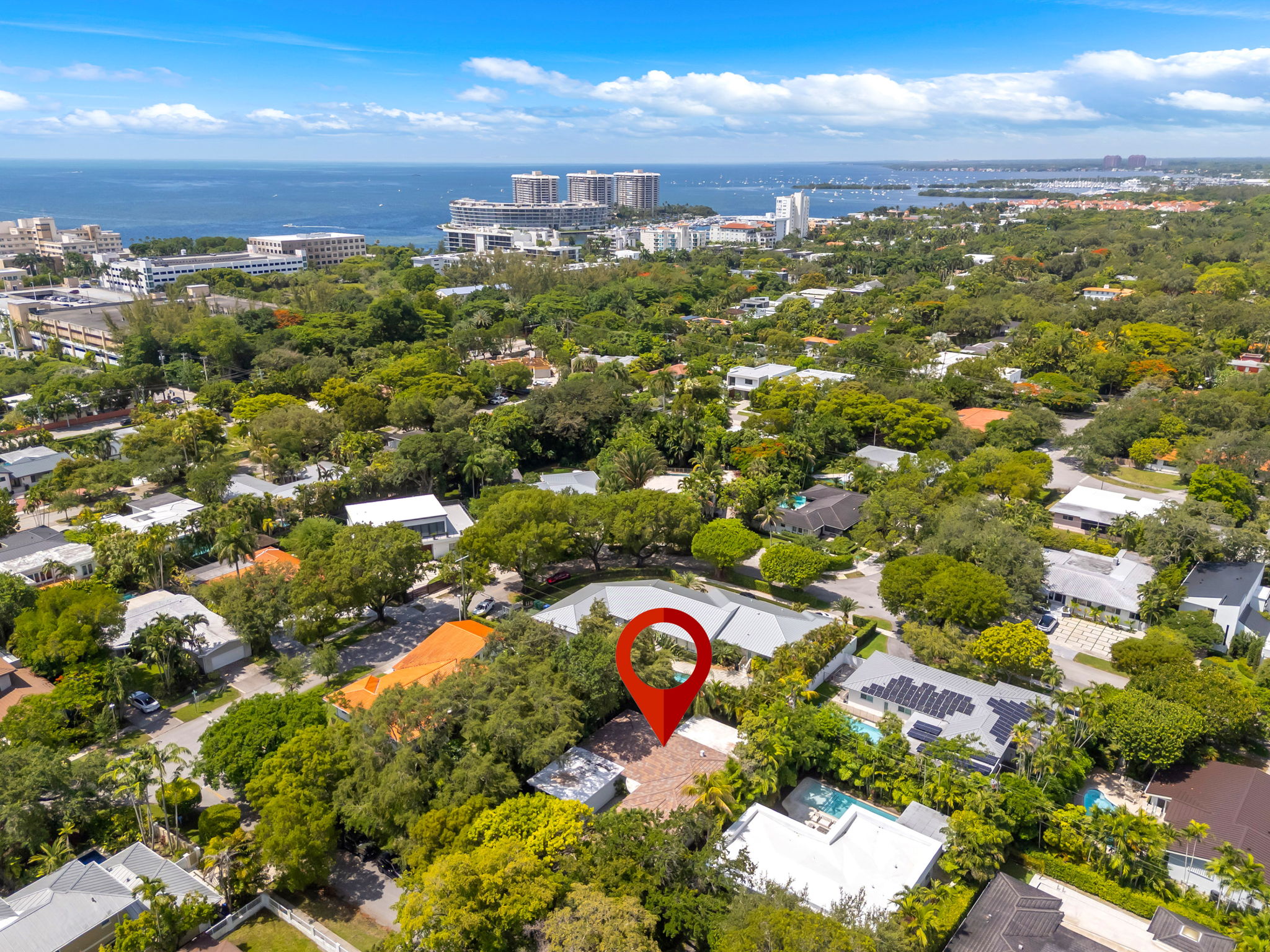 8 Pinta Road Miami, FL 33133 - Photo 20 of 21