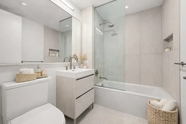 $3,822 | 130 2nd Street, Unit 8F | Gowanus