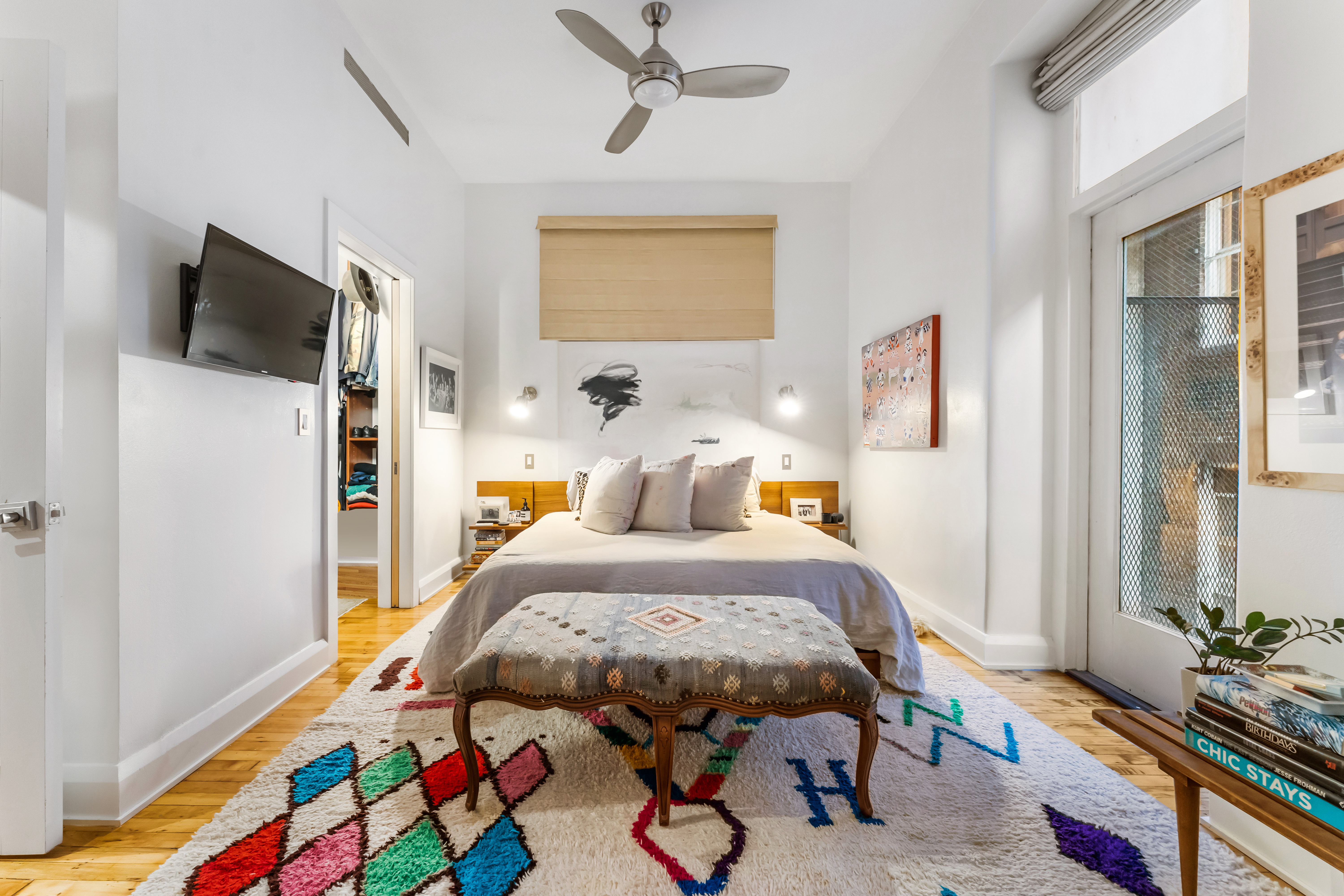 133 Mercer Street, Unit 4 Manhattan, NY 10012 - Photo 6 of 10