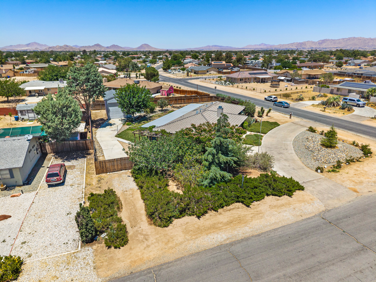 12450 Algonquin Road Apple Valley, CA 92308 - Photo 55 of 56