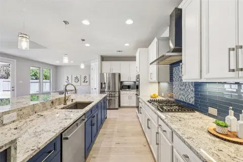 $725,000 | 1701 Graford Street, Leander, TX 78641